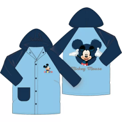 PACK 8 CHUBASQUEROS MICKEY MOUSE 