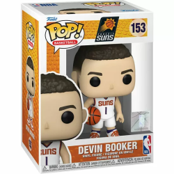 FIGURA POP NBA SUNS DEVIN BOOKER