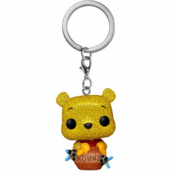 FIGURA POCKET POP DISNEY WINNIE THE POOH EXCLUSIVE