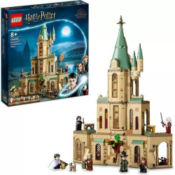 DESPACHO DE DUMBLEDORE LEGO HARRY P