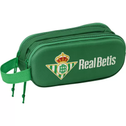 PORTATODO DOBLE 3D REAL BETIS BALOMPIE