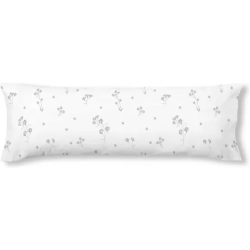 FUNDA DE ALMOHADA 100% ALGODÓN MODELO UTRECH DE 105 CM