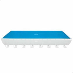 COBERTOR SOLAR PARA PISCINA FRAME RECTANGULAR 975X488 CM - MODELOS SURTIDOS