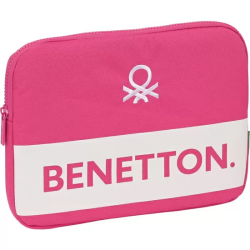 FUNDA PARA PORTATIL 10 BENETTON 