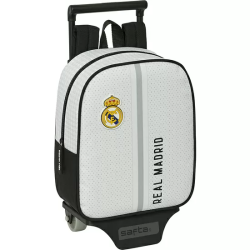 MOCH 232+CARRO 805 REAL MADRID 1ª EQUIP. 24/25