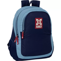 MOCHILA ADAPT.CARRO MUNICH 