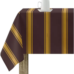 MANTEL RESINADO (TACTO PLASTIFICADO) ANTIMANCHAS MODELO GRYFFINDOR BASIC