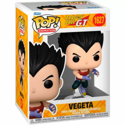 FIGURA POP DRAGON BALL GT VEGETA