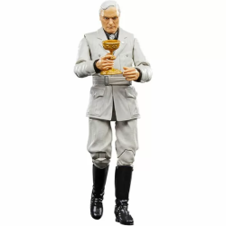 FIGURA WALTER DONOVAN LA ULTIMA CRUZADA INDIANA JONES ADVENTURE 15CM