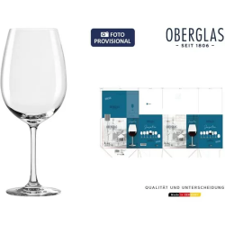 SET 6 COPAS XXL OBERGLAS 80CL SENSATION