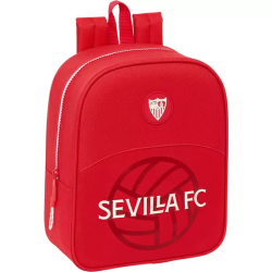 MOCHILA GUARDERIA ADAPT.CARRO SEVILLA FC