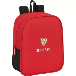 MOCHILA GUARDERIA ADAPT.CARRO SEVILLA FC