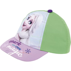 GORRA BEBÉ AJUSTABLE 44/46 CM FROZEN II 