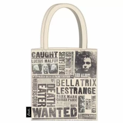 BOLSA SHOPPING HARRY POTTER