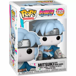 FIGURA POP BORUTO MITSUKI