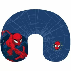 COJIN VIAJE SPIDERMAN MARVEL