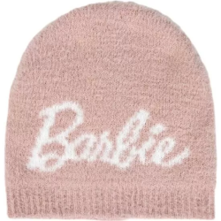 GORRO PUNTO BARBIE