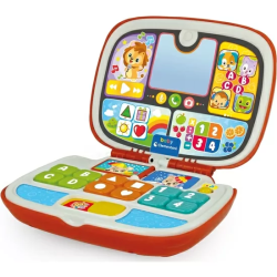 ORDENADOR INFANTIL BABY LAPTOP +9 MESES