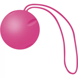 JOYBALLS SINGLE ROSA