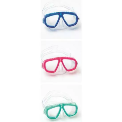 GAFAS DE BUCEO LIL CAYMEN INFANTIL