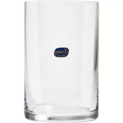 VASO CRISTAL BOHEMIA 490CC GENEVE