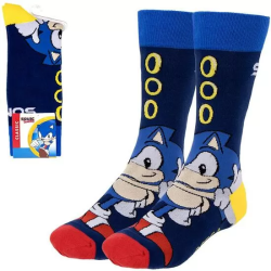 CALCETINES SONIC