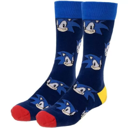 CALCETINES SONIC