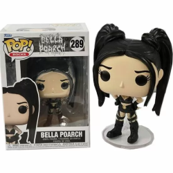 FIGURA POP ROCKS BELLA POARCH