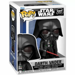 FIGURA POP STAR WARS DARTH VADER