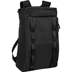 MOCHILA VIAJE SAFTA BASIC NEGRO