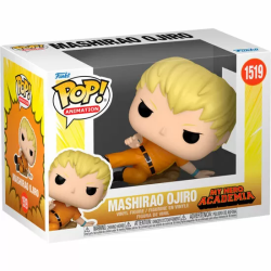 FIGURA POP MY HERO ACADEMIA MASHIRAO OJIRO