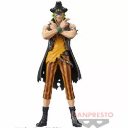 FIGURA THE GRANDLINE MEN VOL. 11 ONE PIECE 17CM