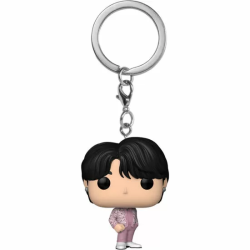 LLAVERO POCKET POP BTS JIMIN