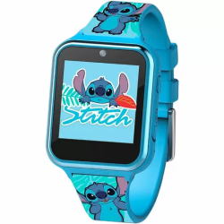 RELOJ INTELIGENTE STITCH DISNEY