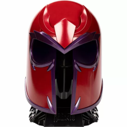 REPLICA CASCO MAGNETO X-MEN MARVEL