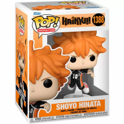 FIGURA POP HAIKYU! SHOYO HINATA