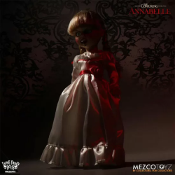 FIGURA ANNABELLE LIVING DEAD DOLLS 25CM