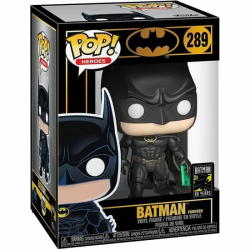 FIGURA POP DC BATMAN 80TH BATMAN 1995