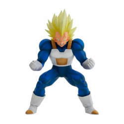 FIGURA ICHIBANSHO VEGETA OMNIBUS AMAZING DRAGON BALL Z 22CM