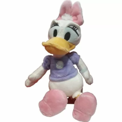 PELUCHE DAISY DISNEY 20CM SONIDO