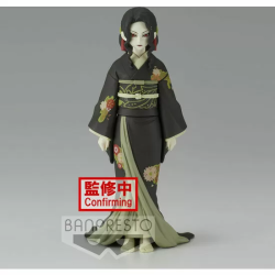 FIGURA MUZAN KIBUTSUJI VOL.6 VER.A DEMON SLAYER KIMETSU NO YAIBA 17CM