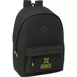 MOCHILA DOBLE PARA PORTATIL 15,6