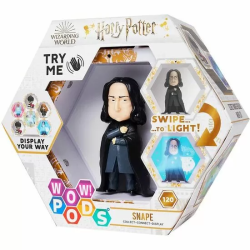 FIGURA LED WOW! POD SNAPE HARRY POTTER