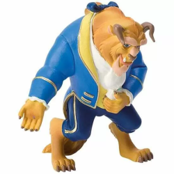 FIGURA BESTIA 10 CM