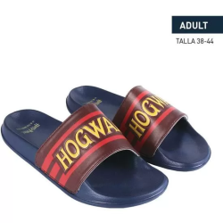 CHANCLAS PALA HARRY POTTER RED