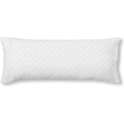 FUNDA DE ALMOHADA 100% ALGODÓN MODELO DELHI DE 90 CM