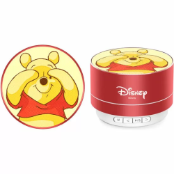 ALTAVOZ PORTATIL INALAMBRICO WINNIE THE POOH DISNEY