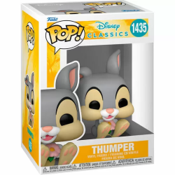 FIGURA POP DISNEY CLASSIC BAMBI THUMPER