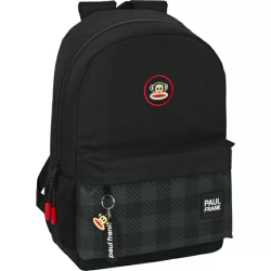 MOCHILA ADAPT.CARRO PAUL FRANK 