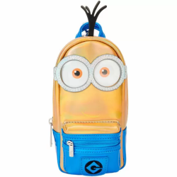 PORTATODO KEVIN MINIONS GRU MI VILLANO FAVORITO LOUNGEFLY